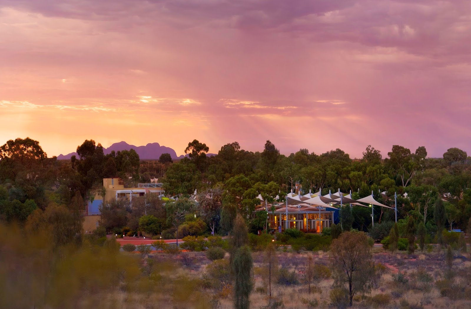 Sails in the Desert — photo 12